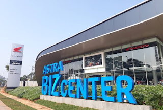 astra bis center tangerang selatan