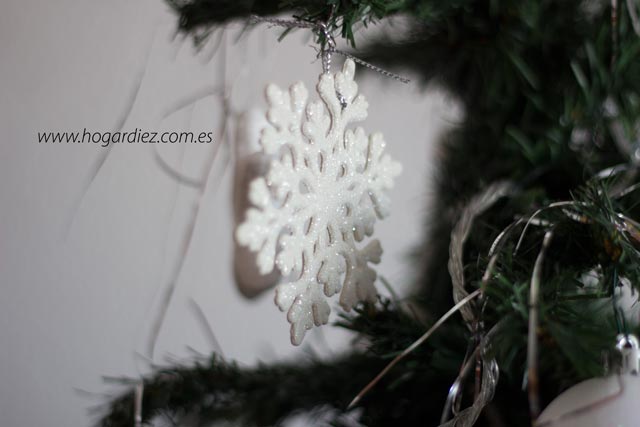 La deco de esta Navidad 2015 en mi hogar