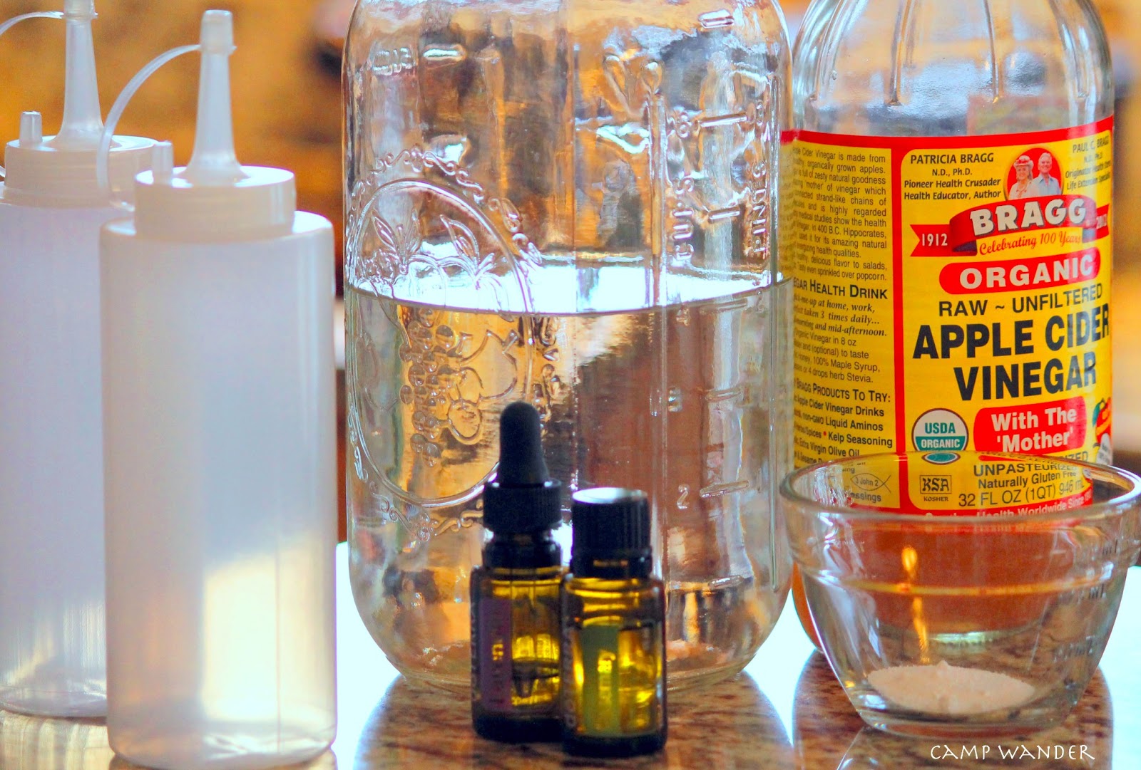 rosemary and lavender for hair growth