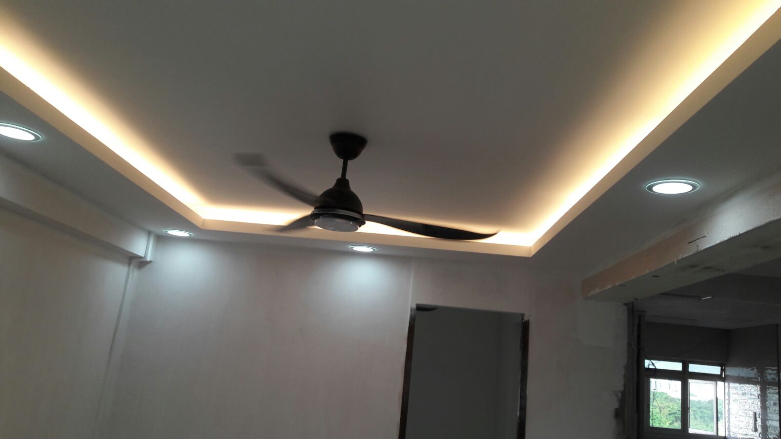 Singapore Technician Power Engineering