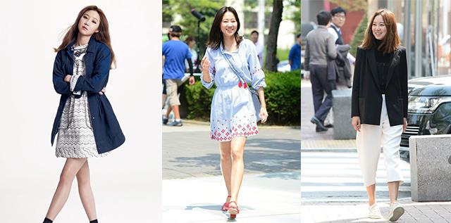 Beberapa Sumber Inspirasi Tips Fashion Ala Korea Selatan