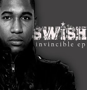 Swish - Invincible EP