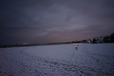 Sopot plaża