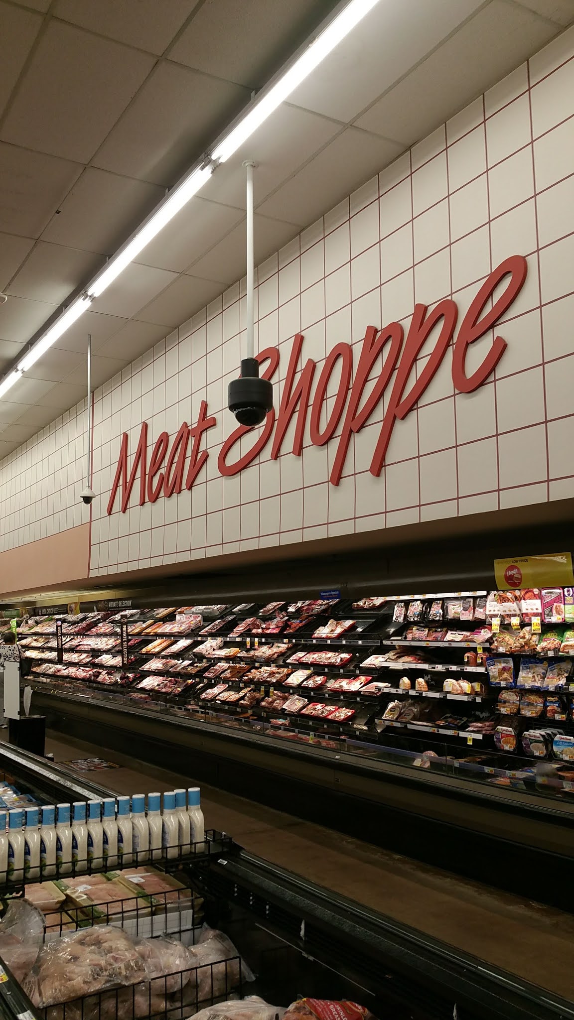 The MidSouth Retail Blog Contributor Post North Alabama Kroger