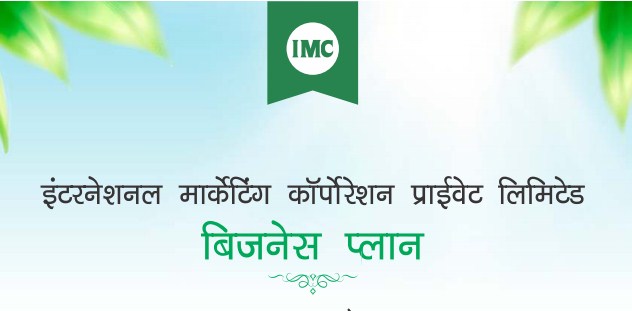 Imc business plan image picture