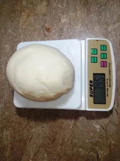 weight-the-dough