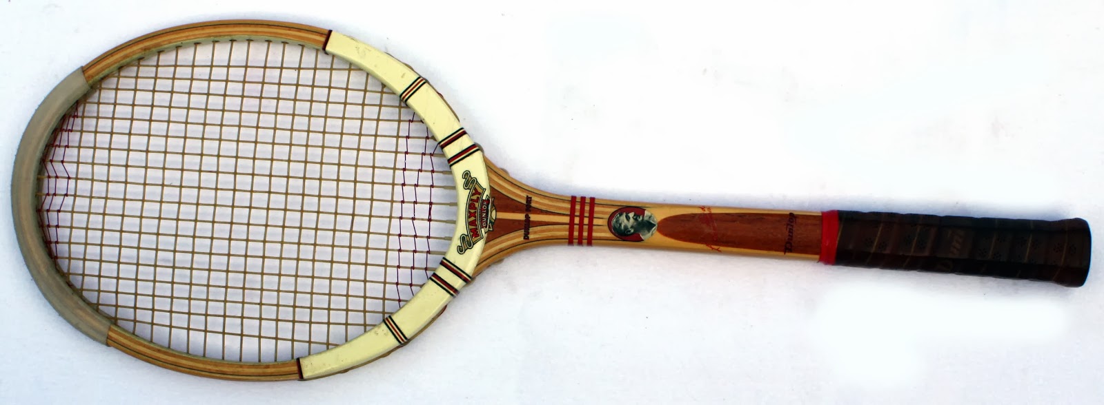 Educación Física y Cultura Física: HISTORIA Y EVOLUCIÓN DE LAS RAQUETAS