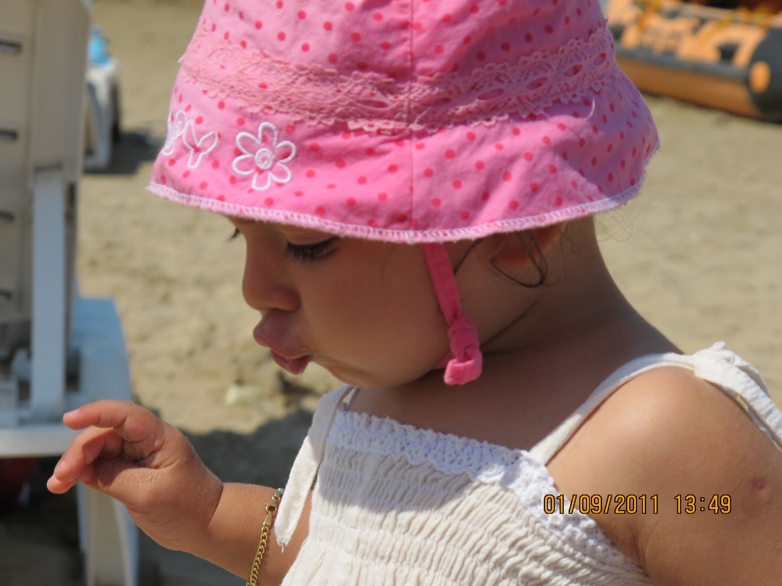 Pembe Kelebeğim Pembe Kelebeğim