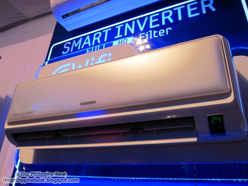Inverter Air Conditioner Energy Efficient Inverter Air Conditioner