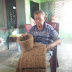 Ingin Dorong Ekspor, Suyanto Usia 77 Tahun Tetap Eksis Berbisnis Kreatif Pengolahan Limbah Sabut Kelapa