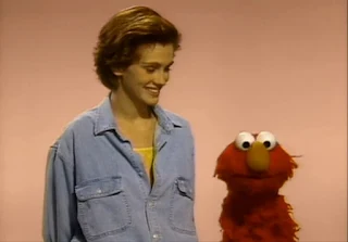 julia roberts elmo