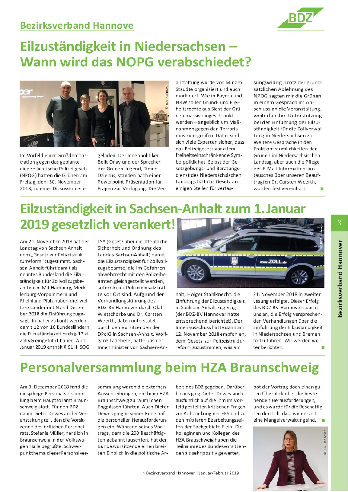 Ralph Boes Grundrechte Brandbrief Aktion Zum Aktiven