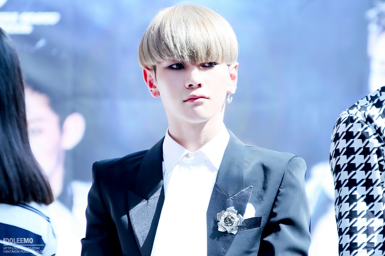 Hansol de Topp Dogg preocupa a los fans por declaraciones suicidas