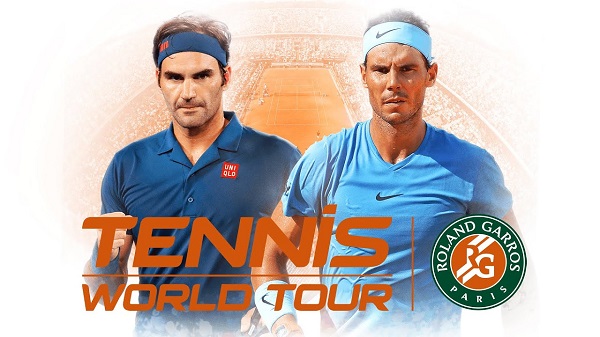 بالفيديو إستعراض لأول مرة نسخة Tennis World Tour Roland Garros Edition المتوفرة الآن ، لنشاهد من هنا