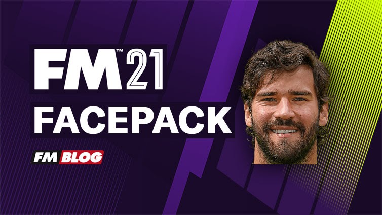 Football Manager 21 Facepack Fm21 Player Faces Fm Blog