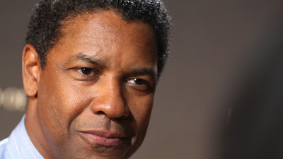 Denzel Washington: 'Aku Disini Untuk Melayani Tuhan'