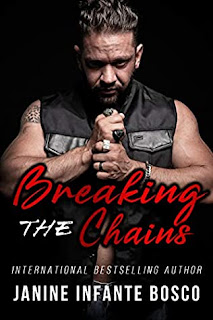 Breaking the Chains by Janine Infante Bosco