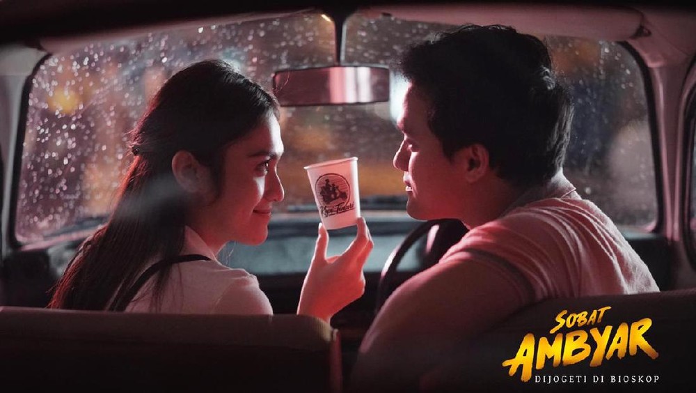 Film Sobat Ambyar Film Sobat Ambyar Yang Benar-Benar Bikin Ambyar