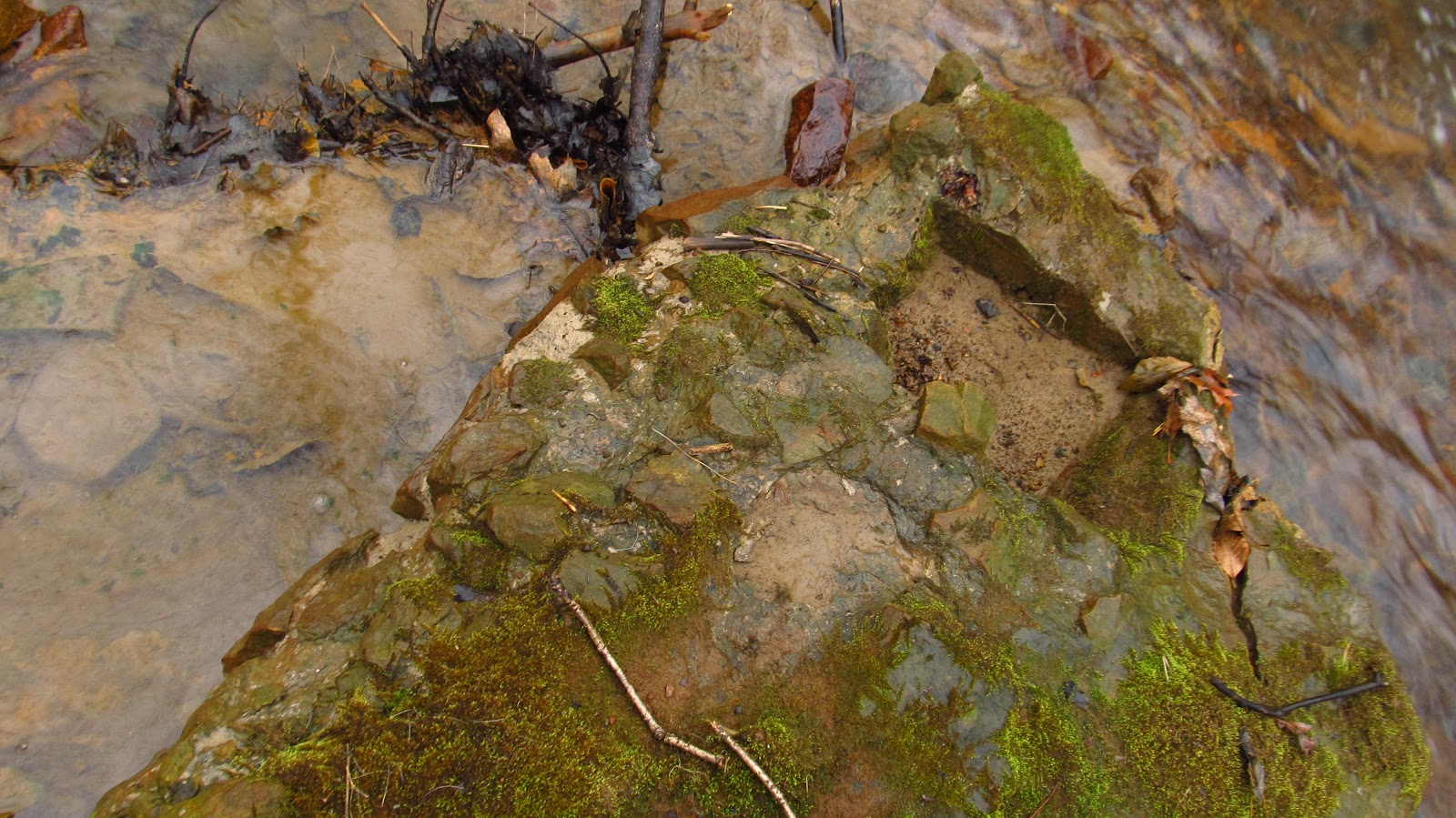 Old Industry of Southwestern Pennsylvania Turtle Creek Branch Of The