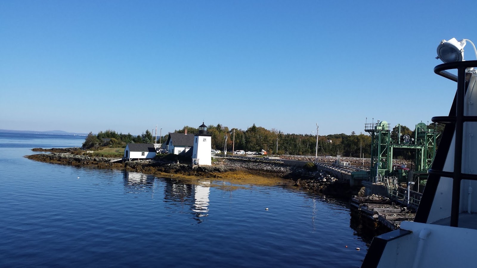 Weather Islesboro Me