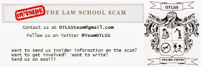 Outside the Law School Scam