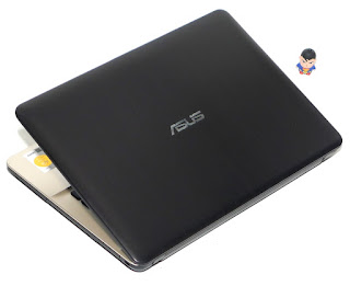 Laptop ASUS X441UA Core i3-6006U Second