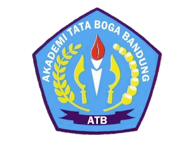 Logo Akademi Tata Boga Bandung Format PNG - laluahmad.com