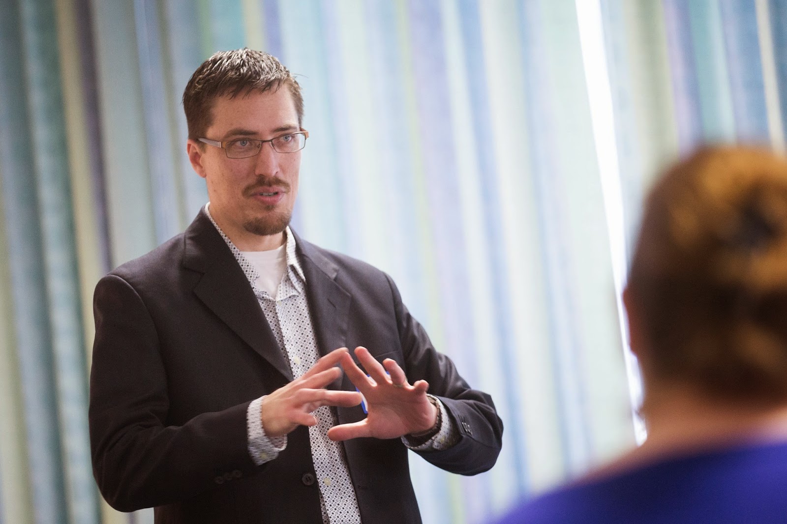 SUNY Geneseo History Department March 2014