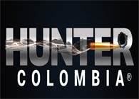 HUNTER COLOMBIA