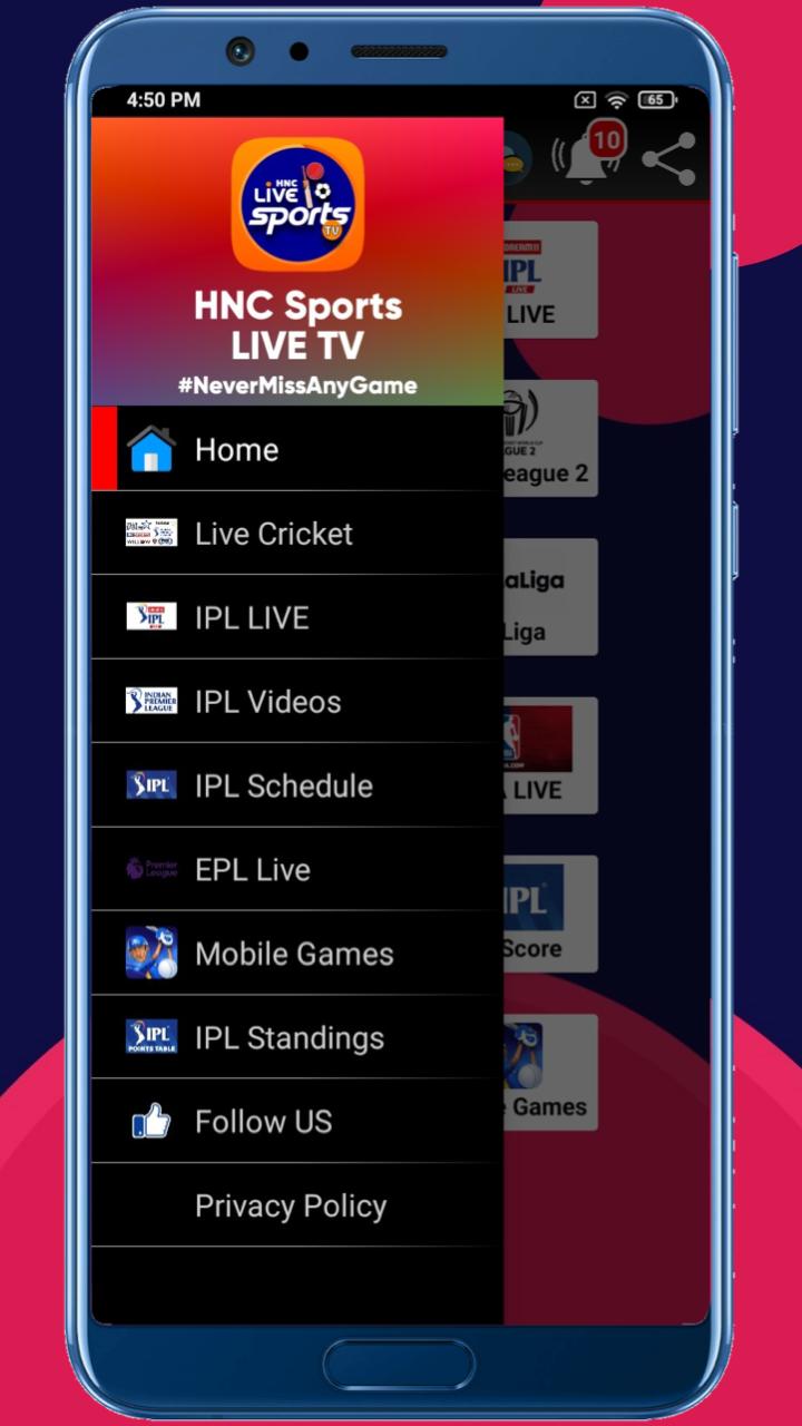 Sportz Tv App Troypoint Download Sports Live Tv Channels Android Apps