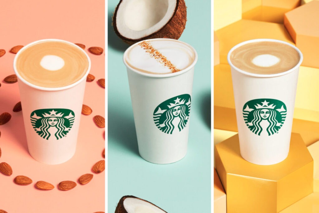STARBUCKS MENÜ FİYAT LİSTESİ 2021