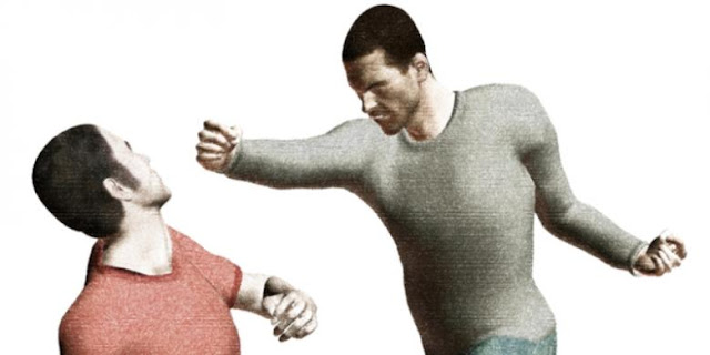 Gara-gara Mabuk Berat, Anggota Polisi & TNI Berkelahi di Pesta Pernikahan Gara-gara Mabuk Berat, Anggota Polisi & TNI Berkelahi di Pesta Pernikahan