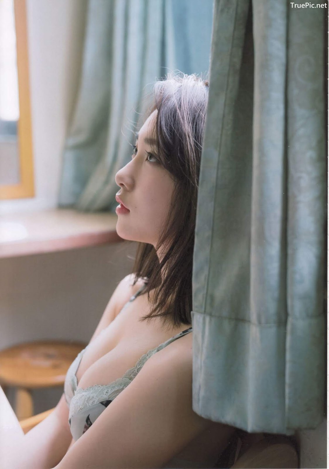 Image Japanese Beauty - Juri Takahashi - Ambiguous Self - TruePic.net - Picture-59