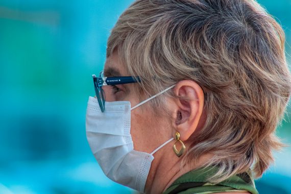 Sobe para 756 os casos confirmados para Covid-19 em Rondônia, com 25 mortes