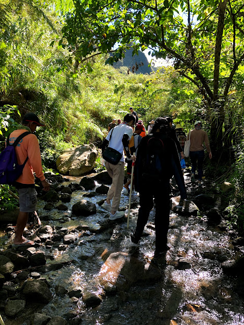 【豪享旅行 菲律賓皮納圖博火山】 火山沒有歷險 記