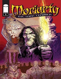 Read Moriarty online