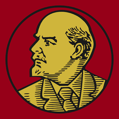Bladimir Lenin / what is communism