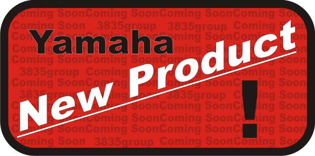 New_Product_Yamaha New_Product_Yamaha