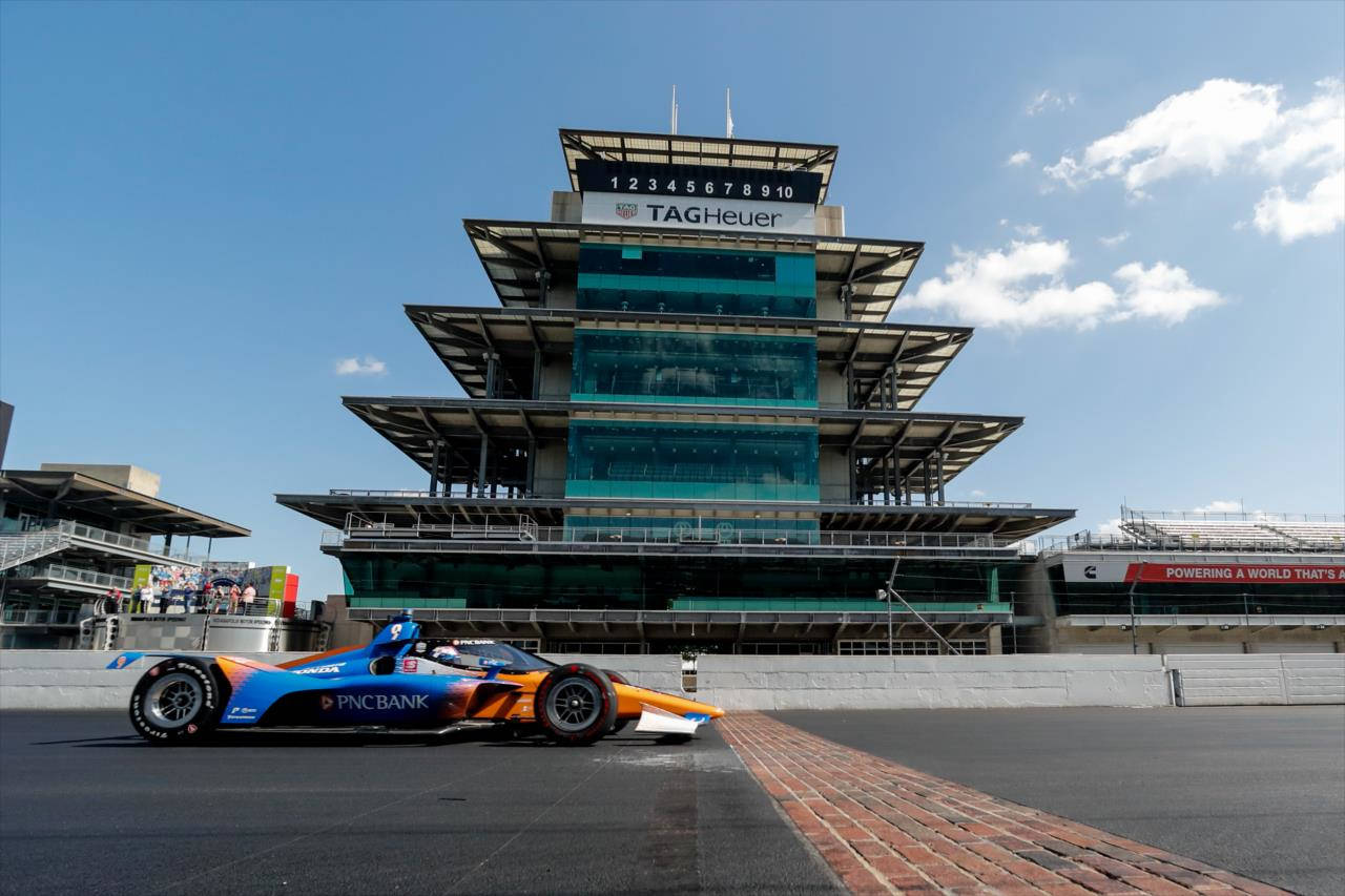 Horários da Fórmula Indy e do Road to Indy para Indianapolis Indy Center Brasil Notícias da