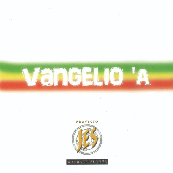 Proyecto JES – Vangelio ‘a (Exclusivo WC)