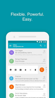 Aqua Mail – Email App v1.20.0-1447 Pro APK Aqua Mail – Email App v1.20.0-1447 Pro APK