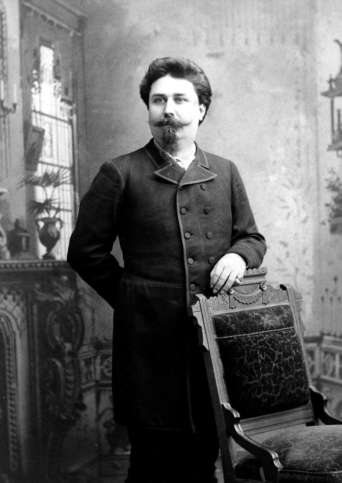 Heretic, Rebel, a Thing to Flout The Greatest Anarchist Labor Leader