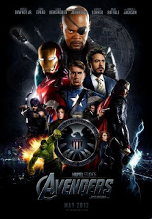 Free Download Film The Avengers Terbaru 2012