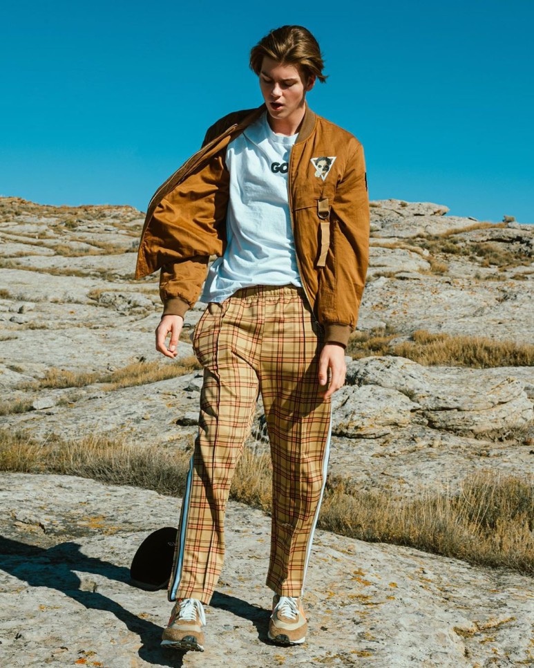 호주의 얼굴천재라는 루엘 | 인스티즈