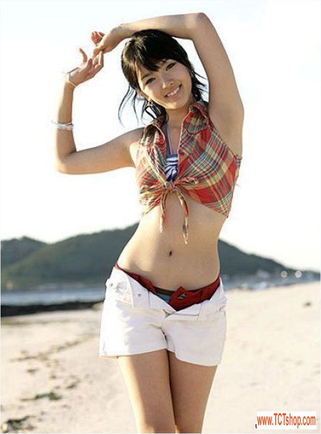 Đời thực của loạt mỹ nhân Hàn chuyên đóng cảnh nóng Đời thực của loạt mỹ nhân Hàn chuyên đóng cảnh nóng