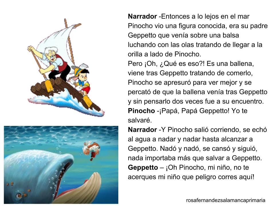 Cuentos infantiles Pinocho. Guión teatral. Cuento popular para leer y ver las imágenes. Cuentos infantiles Pinocho. Guión teatral. Cuento popular para leer y ver las imágenes.