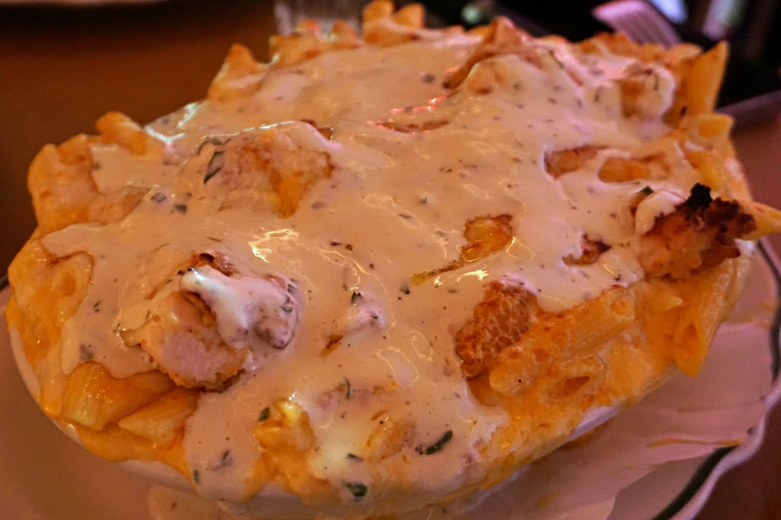 [NYC UWS] Maison Pickle OMG The PullApart Bread and the French Dip