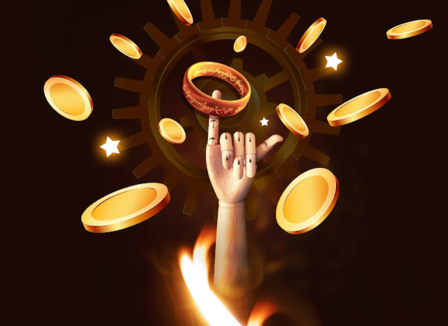 Кольцо на мизинце — талисман на удачу? Кольцо на мизинце — талисман на удачу?