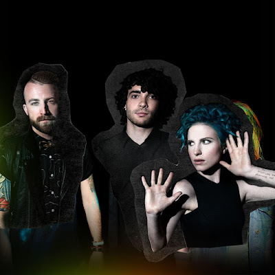 Paramore, self titled, Hayley Williams, Still Into You, Now, Daydreaming, Ain't It Fun, Future