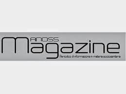 clicca sull'immgine e collegati ad Anoss Magazine